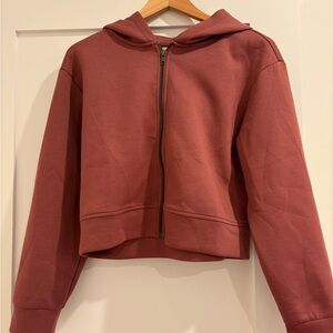 Target/a new day Zip-Up Hoodie